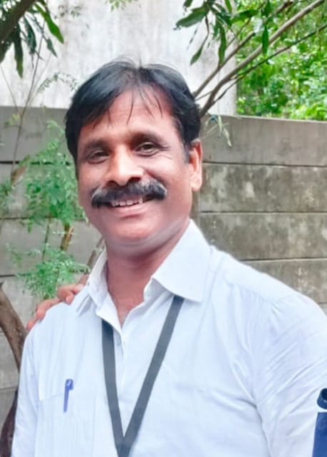 Mr. READ SELVAM